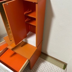 ドレッサーの画像