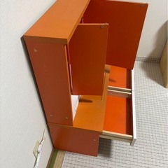 ドレッサーの画像