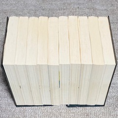 めぞん一刻 文庫版 全巻セットの画像