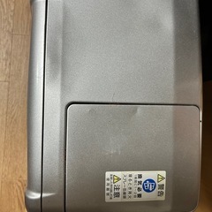 灯油ストーブの画像