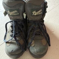 登山靴？の画像