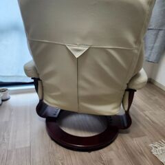 ひとりがけソファ10/17までに引取可能な方の画像