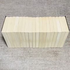 うる星やつら 文庫版 全巻セットの画像