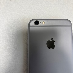 【10月中まで】iPhone6S 64gbの画像