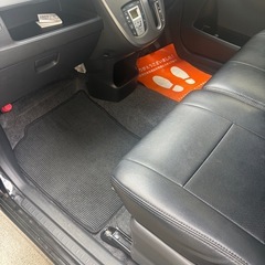 H25 ムーヴ　カスタムRS 4WD 車検R8年11月の画像