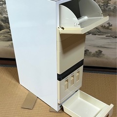 米櫃 こめびつ ライスストッカー
の画像