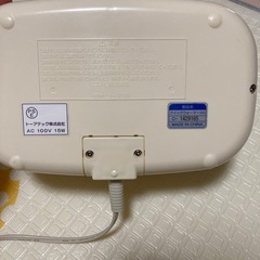 Combi  クイックウォーマーHUの画像
