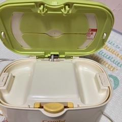 Combi  クイックウォーマーHUの画像