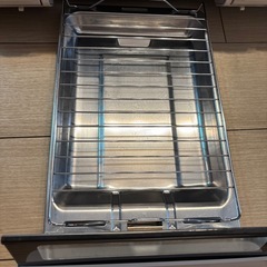 受付終了　パロマ　ガスコンロ　都市ガス用の画像