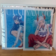 ONEPIECEセット売りの画像