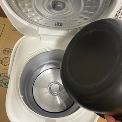 炊飯器2022の画像
