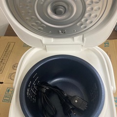 炊飯器2022の画像