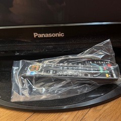 パナソニック　VIERA42型テレビの画像