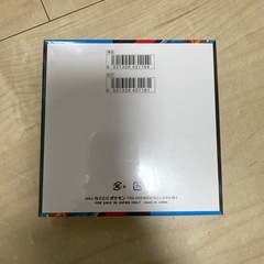 メガブレイブ シュリンク付きの画像