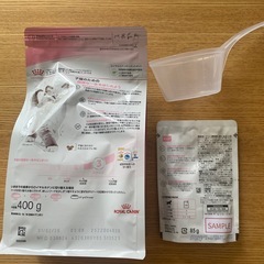 ロイヤルカナン　成長後期の子猫用　400gの画像