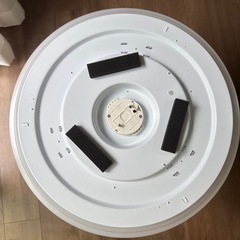 照明の画像