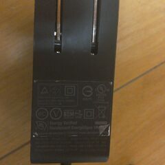 純正 Microsoft Surface ACアダプター の画像