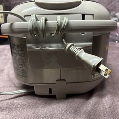 美品炊飯器の画像