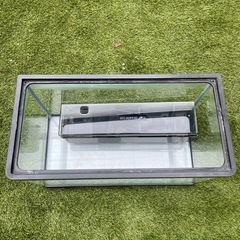 水槽 ろ過槽付きの画像