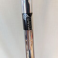【直接お渡しのみ】◇◆クリーブランド HB3アイアン 8本セット 3i～Pw カバー付◆◇の画像