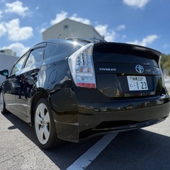 🉐人気のプリウスSツーリング綺麗めHV交換済みなかなか美車🉐の画像