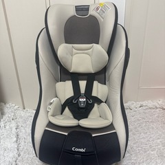 コンビ　マルゴットS　チャイルドシート　新生児〜の画像