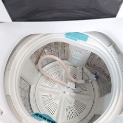 🌟愛品館千葉店🌟安心の分解洗浄済🌟動作保証有り🌟日立 7.0kg全自動洗濯機 NW-70G 2021年製【愛千142】の画像