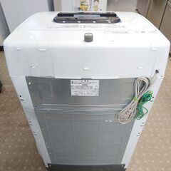 🌟愛品館千葉店🌟安心の分解洗浄済🌟動作保証有り🌟日立 7.0kg全自動洗濯機 NW-70G 2021年製【愛千142】の画像