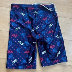 JSS 男児用水着　(s)の画像