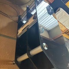 テレビ台の画像