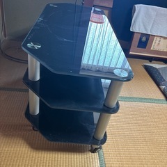 テレビ台の画像