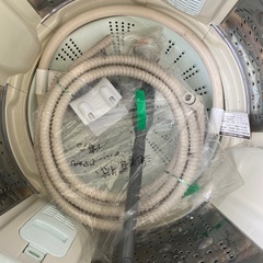 洗濯機 の画像