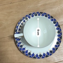ティーカップの画像