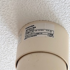 室内照明 スズラン 東芝ネオボールZ  の画像