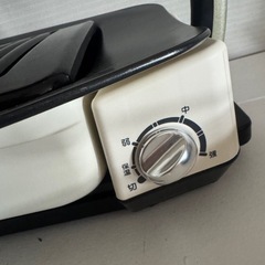 アラジン　グラファイトグリラー　ホットプレート　AEG-G13A ホワイト 白の画像
