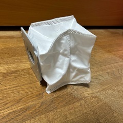 ルンバ 交換用紙パック アイロボット 掃除機 互換 i3 i5 i7 j7 s9の画像