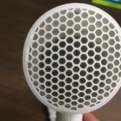 ドライヤーの画像