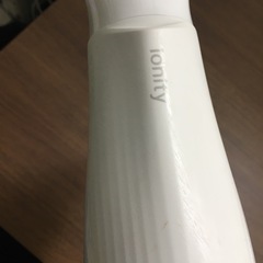 ドライヤーの画像