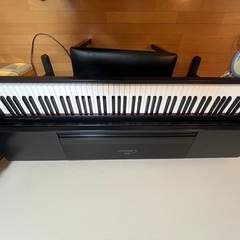 YAMAHAクラビノーバの画像