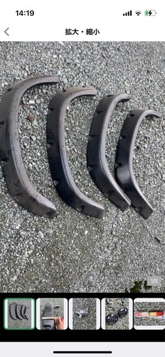 JA11 22 ジムニー