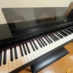 YAMAHAクラビノーバの画像