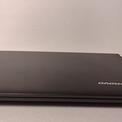 lenovo B590 ノートパソコンの画像