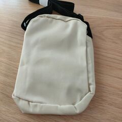 ワンピース　ミニショルダーバックの画像