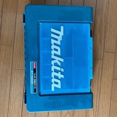 マキタ充電タッカー本体のみの画像