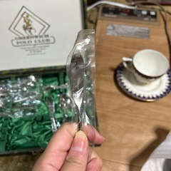 カラトリーの画像