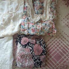 服の画像