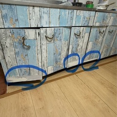 【足柄上郡松田町】網戸張り直し、内装工事依頼の画像