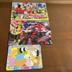 パズルの画像