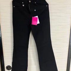 rady フレアパンツの画像