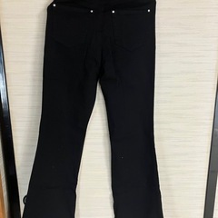 rady フレアパンツの画像